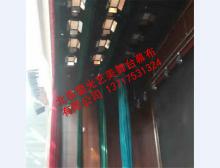 阻燃幕布合作案例