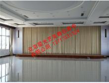 阻燃幕布合作案例