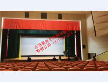 舞台幕布合作案例